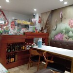 GYOSUIEN - 店内