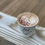 red stone coffee - ドリンク写真: