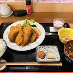 肴菜屋　わたり - 