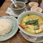 タイストリートフードbyクルン・サイアム 池袋店 - 