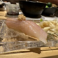 鮨 たけうち - 