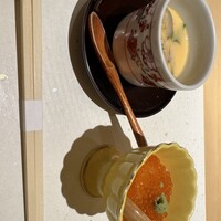 鮨 たけうち - 
