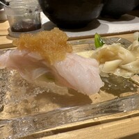 鮨 たけうち - 