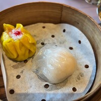 香港1997 銀座店 - 