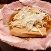 ラーメン 大戦争 梅田店