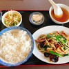 中華料理 三河屋