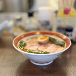 Ramen Isaribi - 