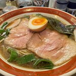 Ramen Isaribi - 