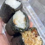 Onigiri Mogami - 