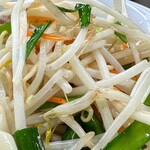 中華麺店 喜楽 - 