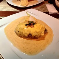 旬菜ステーキ処 らいむらいと - 