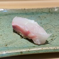 京橋 天冨良と鮨 いしい - 