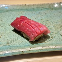 京橋 天冨良と鮨 いしい - 