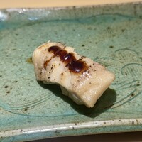京橋 天冨良と鮨 いしい - 