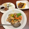 横浜中華街 彩り五色小籠包専門店 龍海飯店