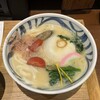 うどん棒 大阪本店