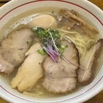 麺屋 ぬまた - 