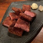 Kushiyaki Tanakaya - 