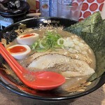 Ramen Kozou - 