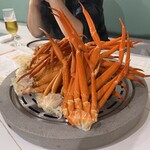 Steam Crab Labo - 