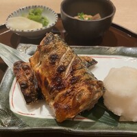 伊豆の旬 やんも 丸の内店 - 