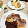 幸せのパンケーキ 横浜中華街店