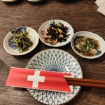 赤坂おでん あさり - 