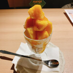 Mango Tsuri Kafe - 