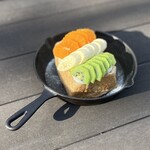 1110カフェ/ベーカリー - 週末・祝日限定！WEEKEND SWEETS