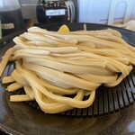 Musashino Udon Kkamitsuke Seimenten - 