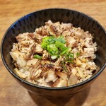 世界一暇なラーメン屋 - 