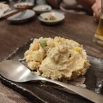 赤坂おでん あさり - 