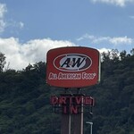 Ａ＆Ｗ - 