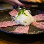 Sumibiyakiniku Yamamoto - 