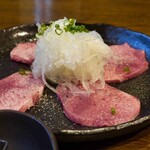 Sumibiyakiniku Yamamoto - 