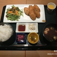 和食日和 おさけと 大門浜松町 - 