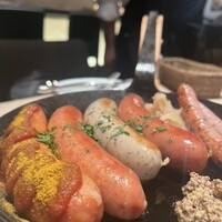 シュタインハウス 銀座店 - 