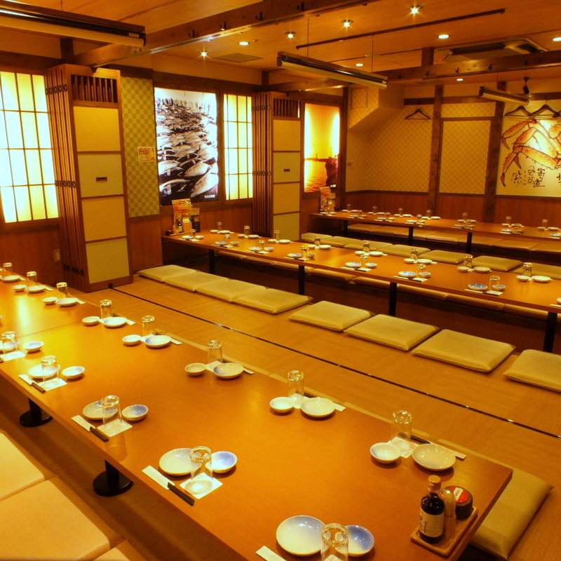 写真 : 三代目網元 さかなや道場 六丁の目店 - 荒井/居酒屋 | 食べログ 