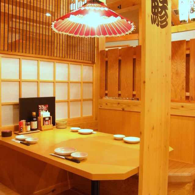 三代目網元 さかなや道場 六丁の目店 - 荒井（居酒屋）の写真