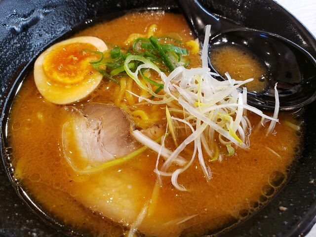 Hama Zushi Akishima Showa No Mori Ten photo 2