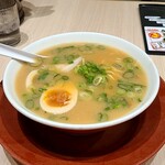 ラーメン 横綱 - 