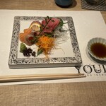 YOURS DINING IKEBUKURO - 