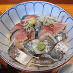 Kyou Sushi - 