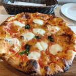 IL PIZZAIOLO - 