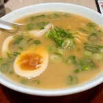 ラーメン 横綱 - 