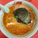 ラーメン山岡家 - 