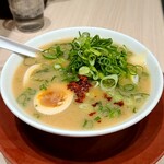 ラーメン 横綱 - 