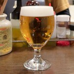 トリワイン ＰＩＫＯＳＨＨＨＵ - 熟撰生ビール