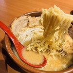 麺場 田所商店 - 