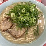 一楽ラーメン - 美味そう♩